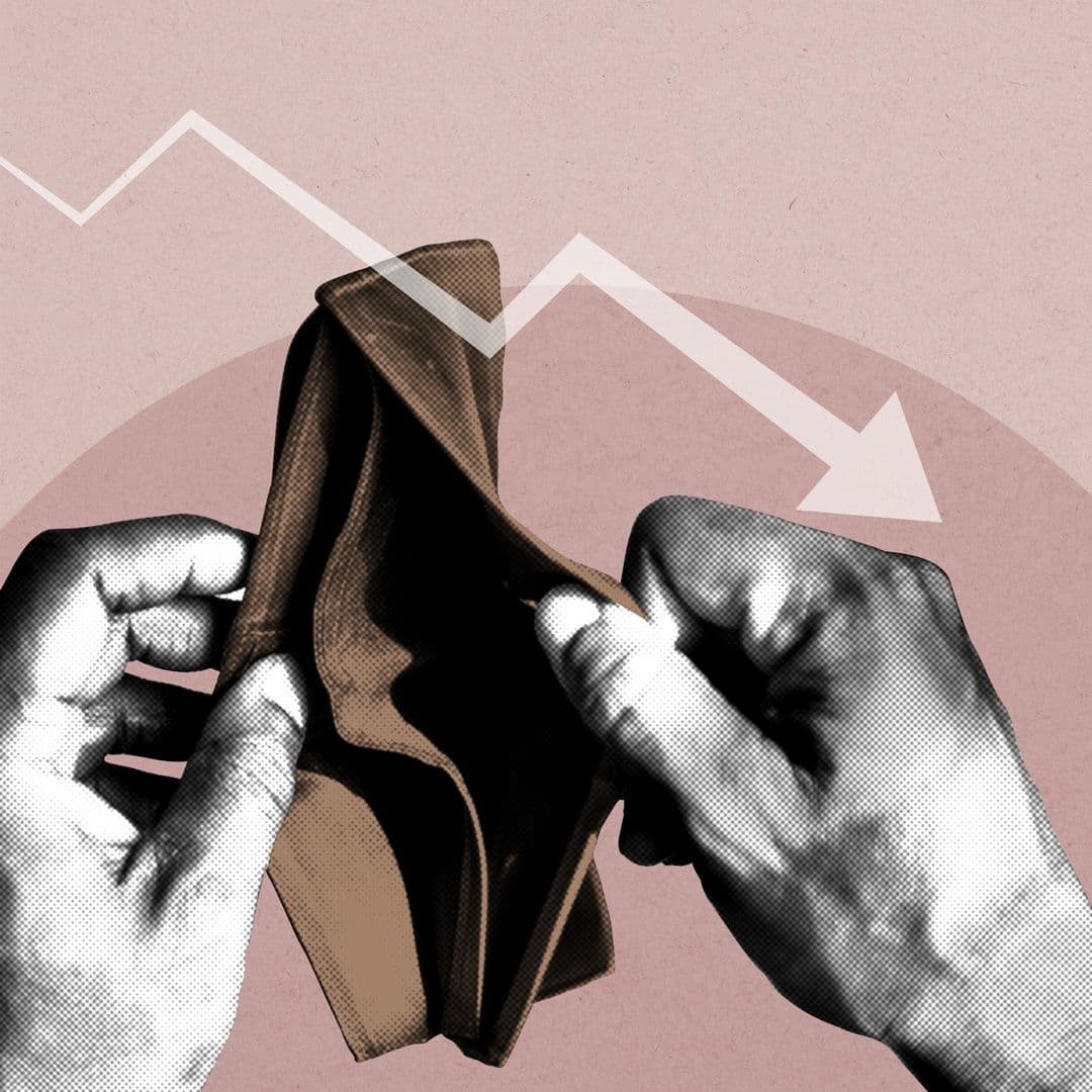 the cost of living