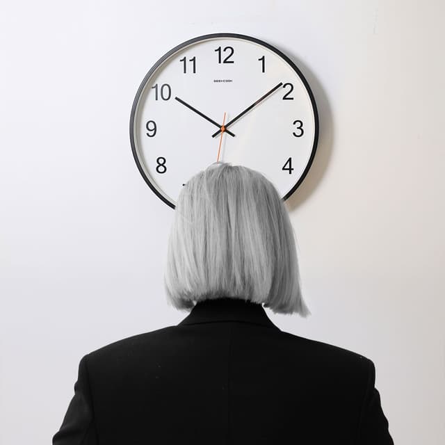 The Clock is Ticking: Why We Need to “Master” Time