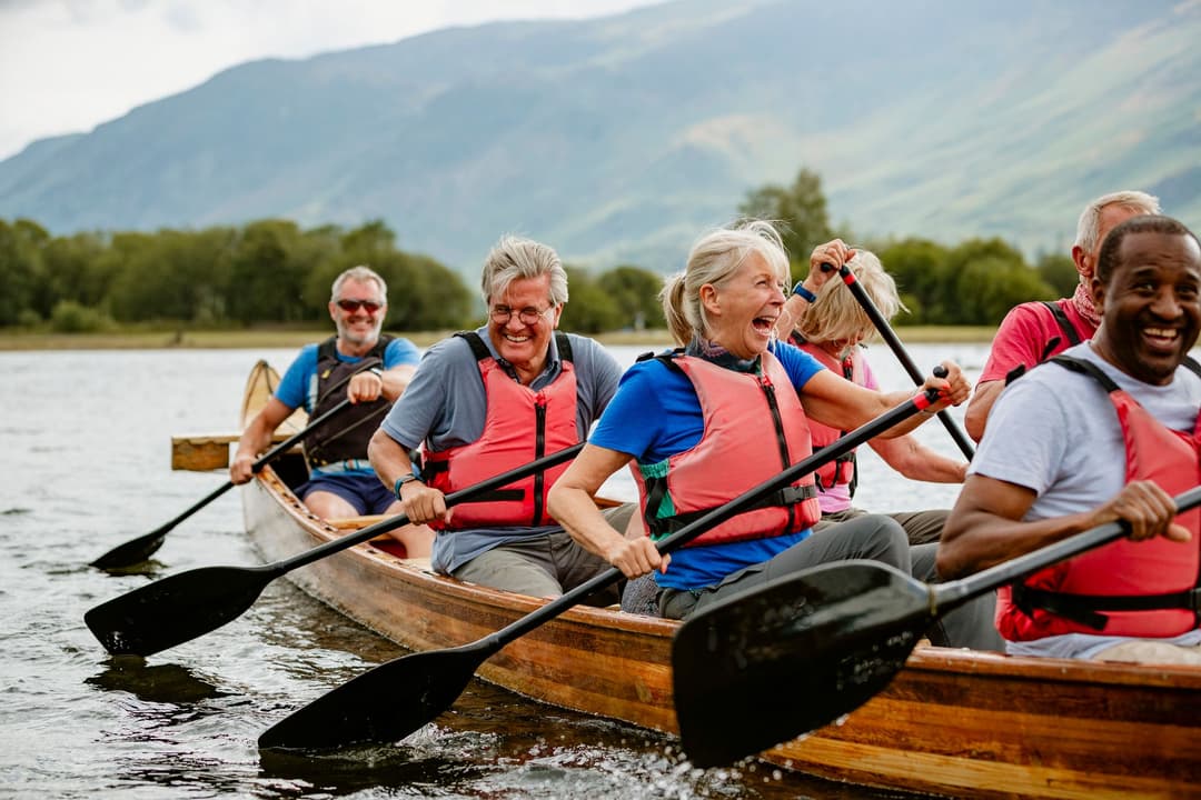 GreenShield Health Assist: Prepare for Today So You Can Enjoy Tomorrow
