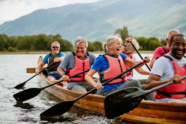 GreenShield Health Assist: Prepare for Today So You Can Enjoy Tomorrow