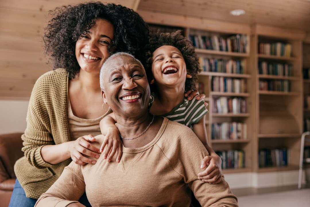 Coverage for the Retirement You Deserve