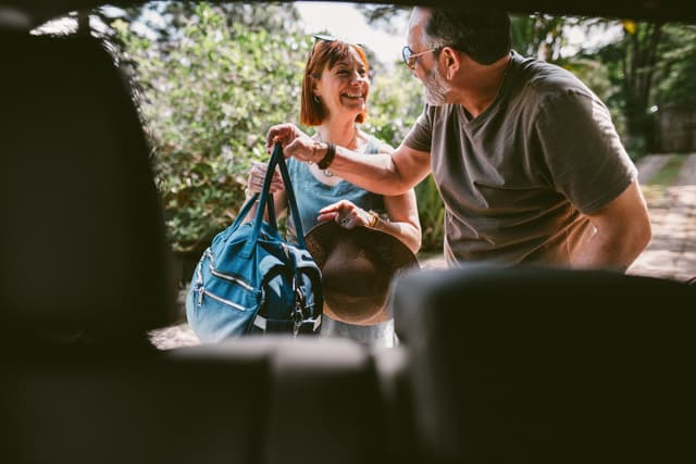 Depend® What’s Next Giveaway: Enter for your chance to win a two-year supply of protection