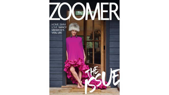 Canadian pride takes centre stage, from homegrown cinema and a 24 Sussex facelift to the vital lives of Nancy Midwicki and a mother-daughter weightlifting duo. Sleep soundly, enjoy a new-wave cruise, indulge in garden pleasures, and gear up for F1’s heated rivalry. Plus, one man confronts a devastating family betrayal.