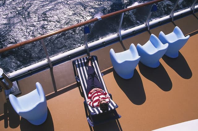 Get Ready for the New Wave of Cruising