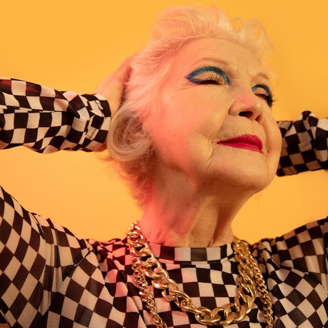 A Culture Obsessed With Youth Ignores the Many Benefits of Aging