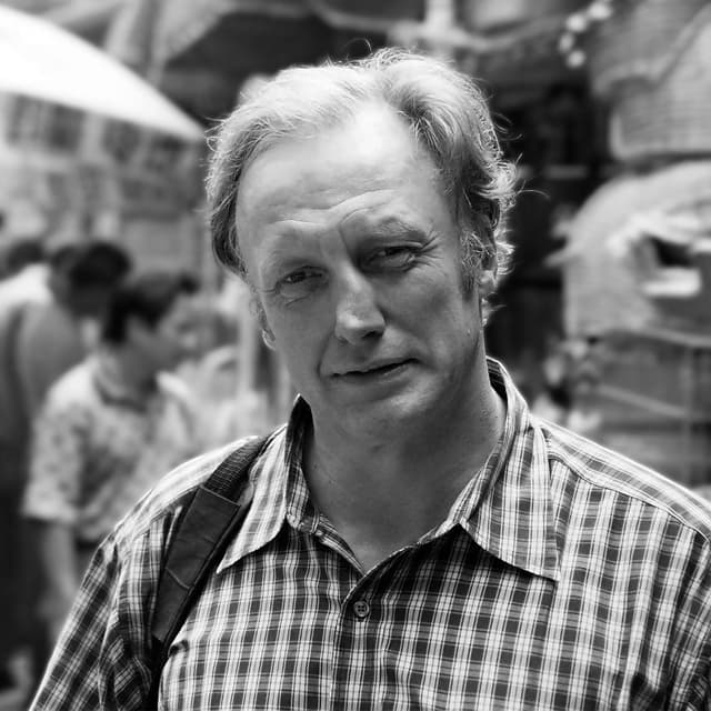 This is 70! Canadian Memoirist Ian Brown Gets Serious – and Hilarious – About His Septuagenarian Years