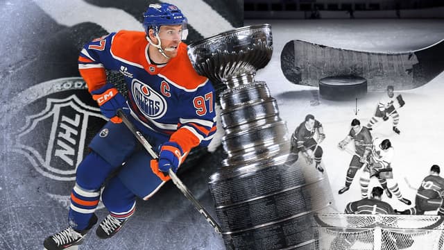 The Puck Drops Here: Gear up for Hockey Season, By the Numbers
