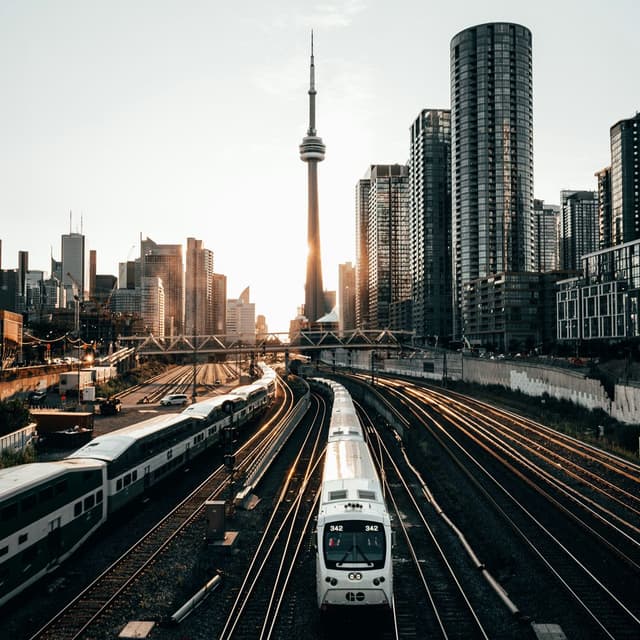 Toronto the Good Enough?