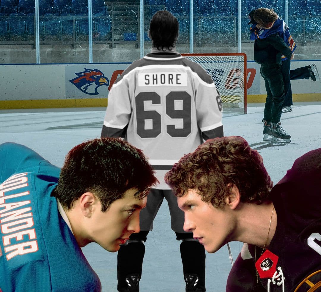 NHL