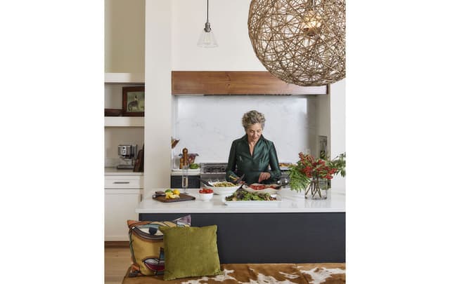Home, Swim, Love: A 71-Year-Old’s Guide to Next-Level Living