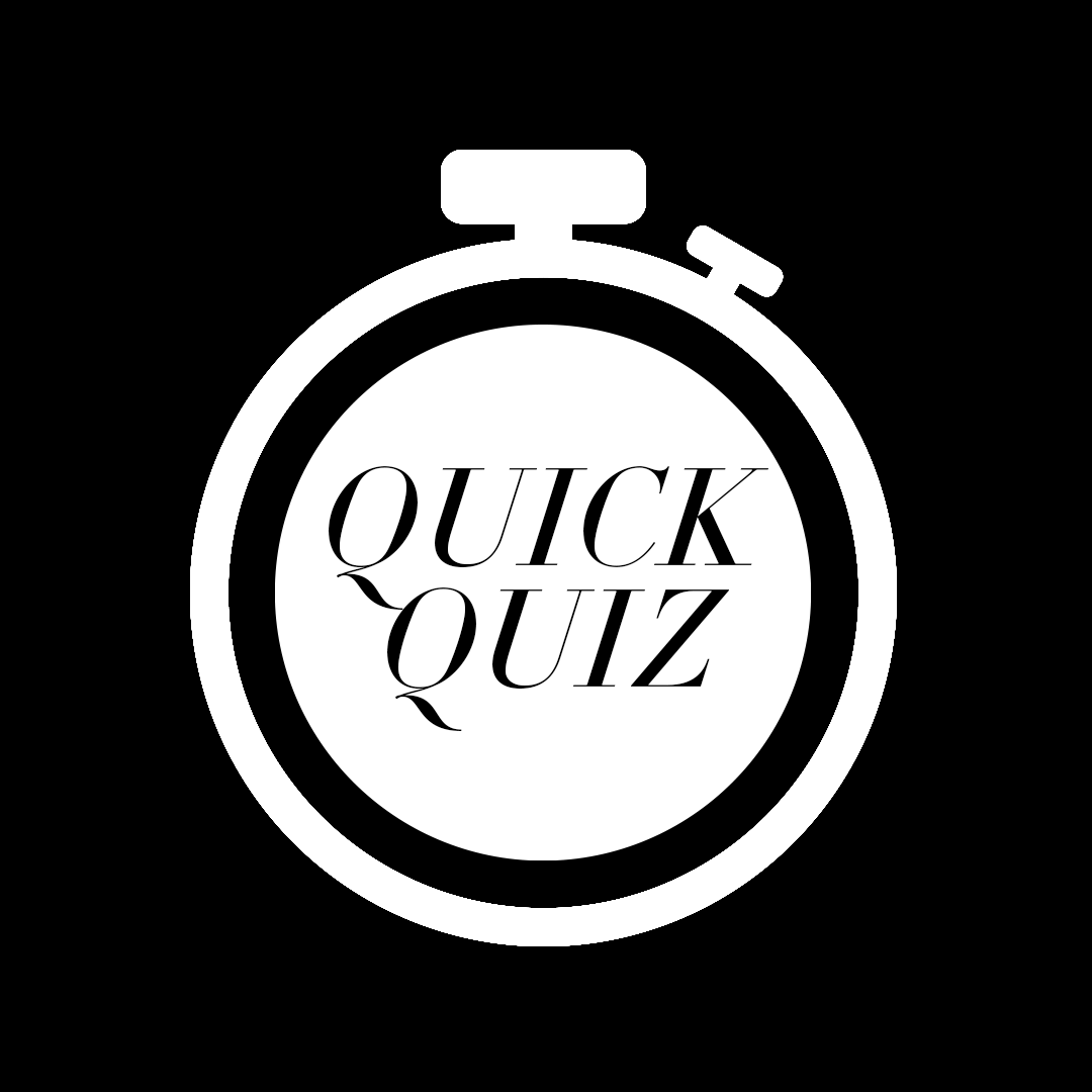 Can You Make the Cut? Test Your Hollywood Savvy With Our Celebrity Trivia