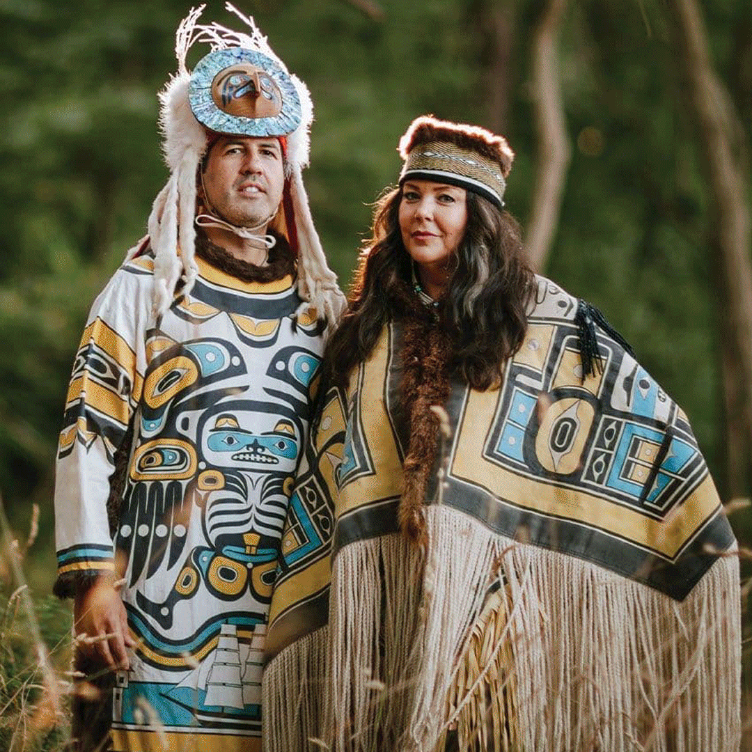 Indigenous Voices: Stories and Wisdom Worth Reflecting On