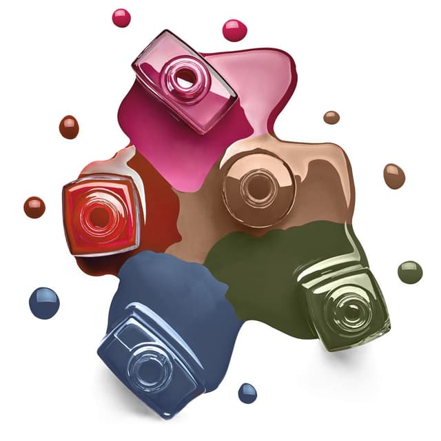 JUST ONE THING: The New Must-Have Manicure