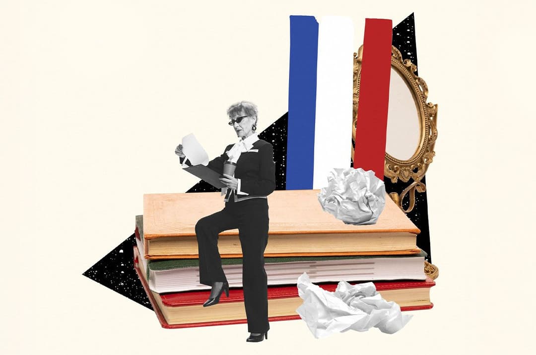 Want a Sharper Brain? Try Learning Another Language