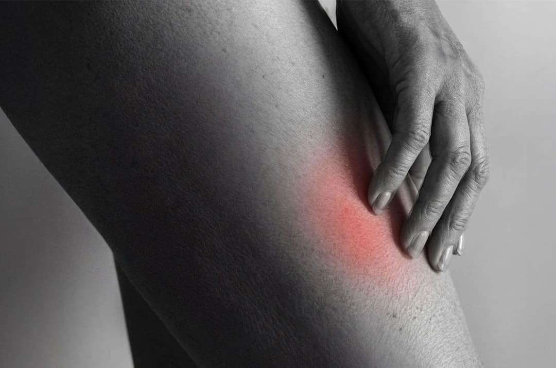 Do You Get Leg Pain When Walking? It Could Be Peripheral Artery Disease