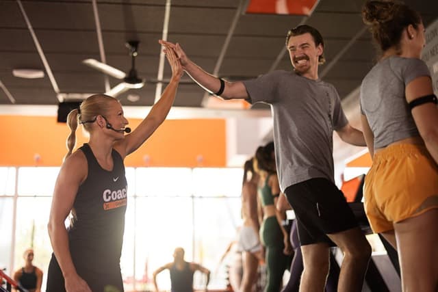 What longevity-focused fitness looks like and the case for combining strength and cardio