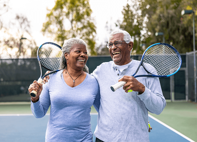 How CAA Can Help You Feel Confident About Retirement