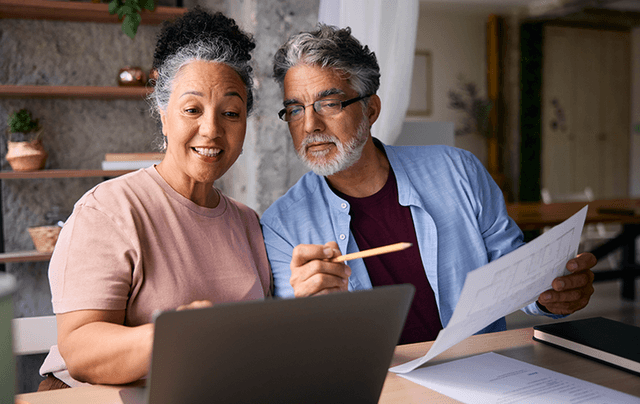 Explore How CAA Can Help Pave the Way for Your Legacy