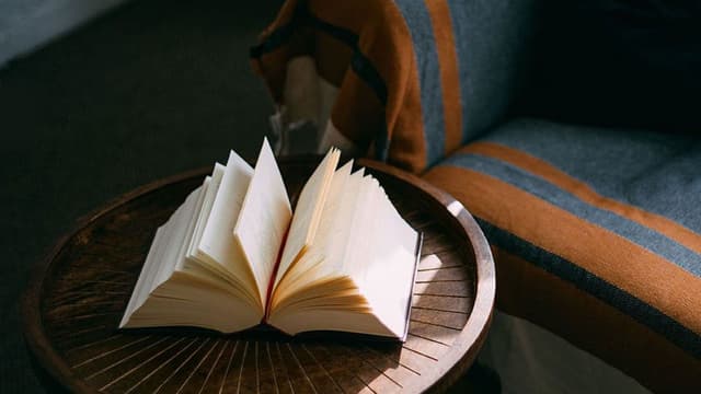 8 Must-Reads for October