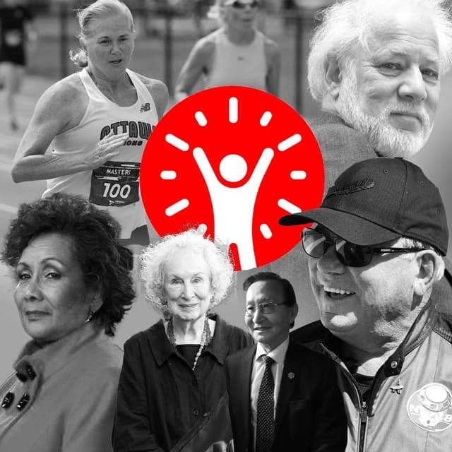 Seniors Day Trivia Challenge: Test Your Knowledge of Canada’s Under-Appreciated Generation