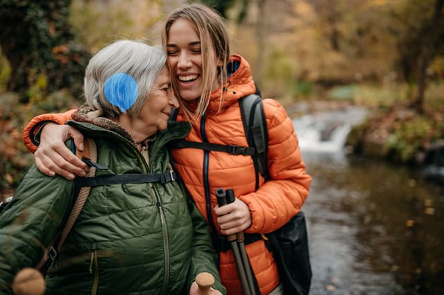 How to Encourage a Loved One to Check Their Hearing