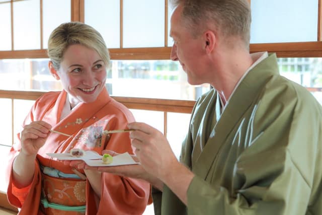 A Seat at the Table: Discovering the World Through Food