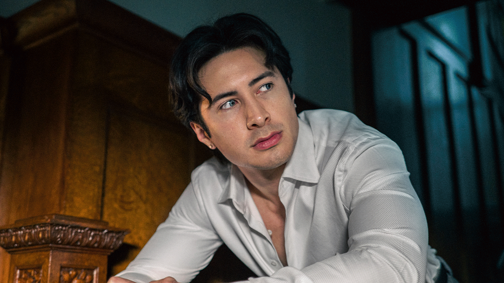 9 New Bingeable TV Series for October