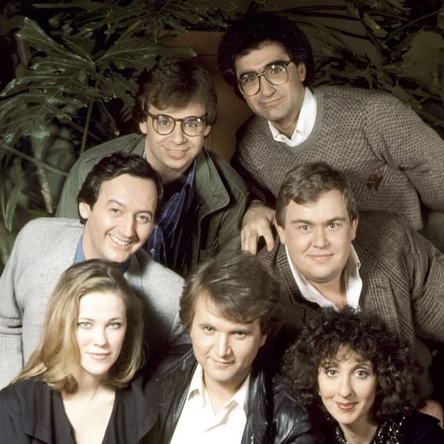 Fifty Years Later, ‘SCTV’ Is Still the King of Comedy