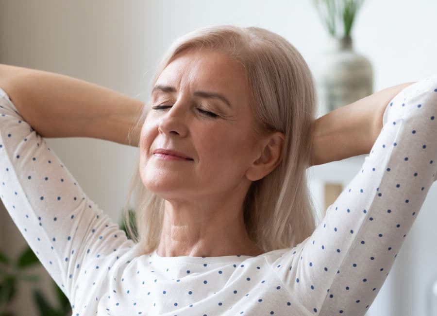 Is Closing Your Eyes Really Enough to Rest Them?